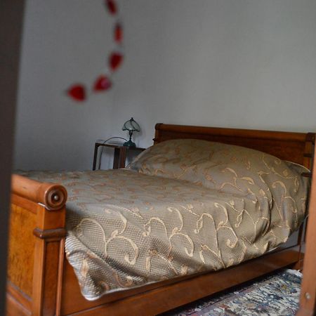La Providence Villa Le Noyer  Kültér fotó