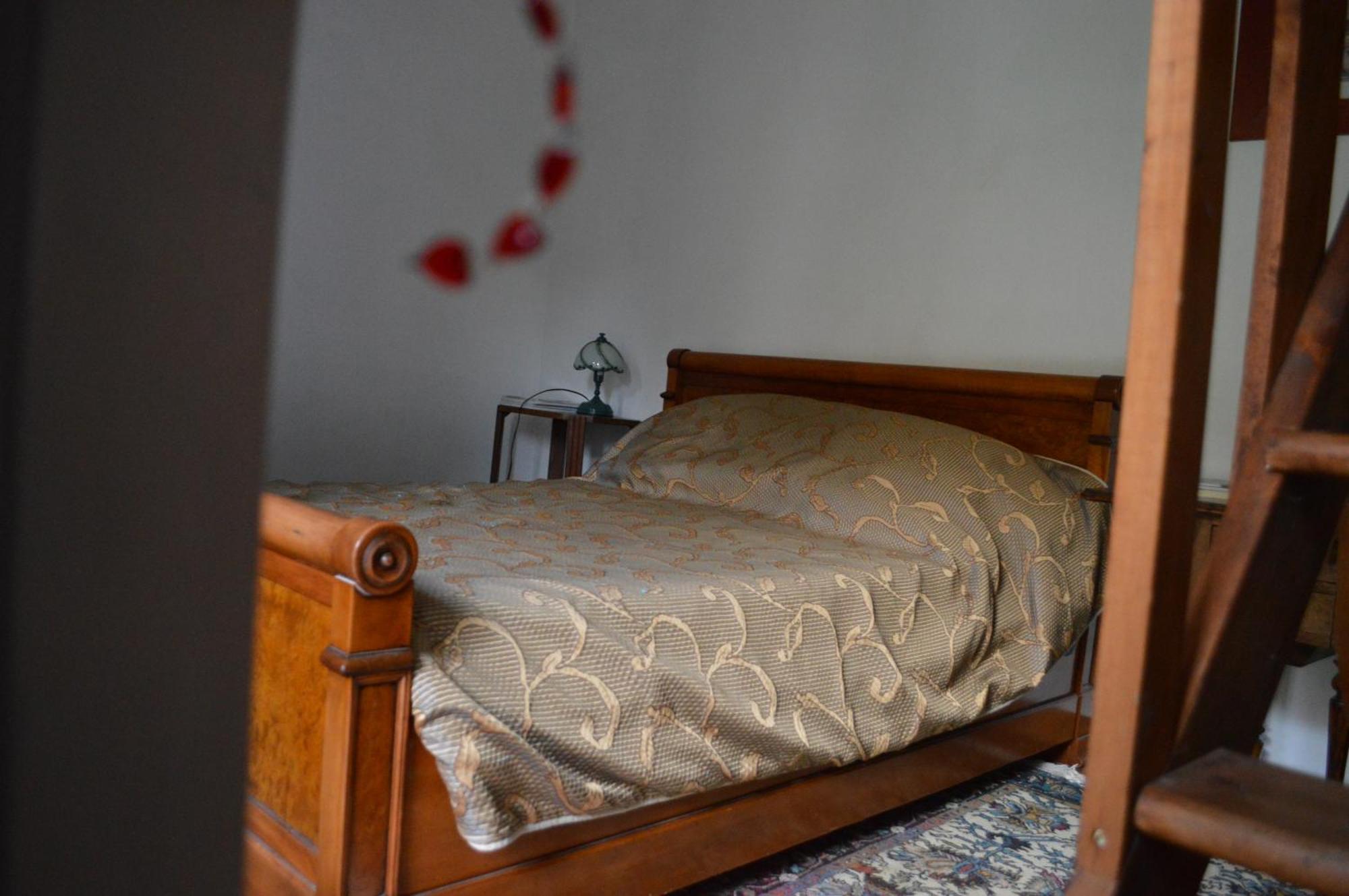 La Providence Villa Le Noyer  Kültér fotó